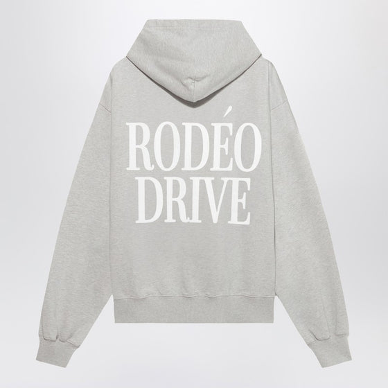 1989 STUDIO Hoodie Rodeo melange