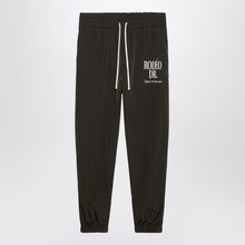  1989 STUDIO Nylon Trackpants Rodeo