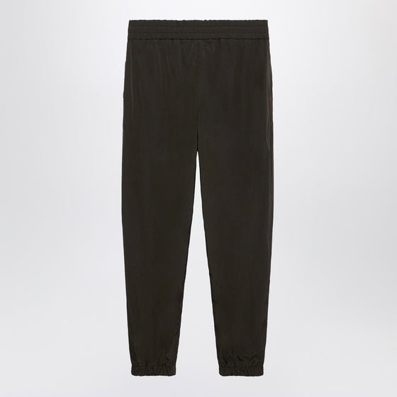 1989 STUDIO Nylon Trackpants Rodeo