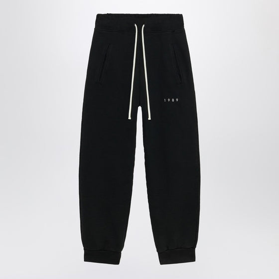 1989 STUDIO Sweatpants Logo black