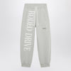 1989 STUDIO Rodeo melange tracksuit trousers