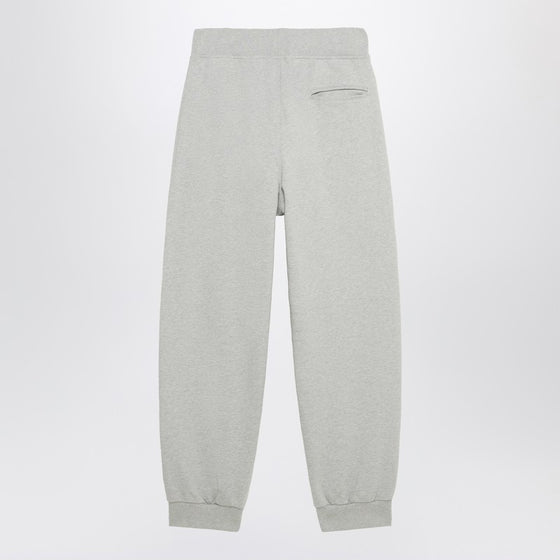 1989 STUDIO Rodeo melange tracksuit trousers