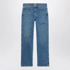 1989 STUDIO Regular denim pants blue