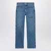 1989 STUDIO Regular denim pants blue