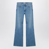1989 STUDIO Flare denim pants blue