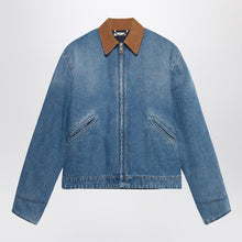  1989 STUDIO Denim Worker Jacket 1989