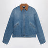 1989 STUDIO Denim Worker Jacket 1989