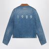 1989 STUDIO Denim Worker Jacket 1989