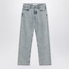 Séfr Light blue distressed jeans