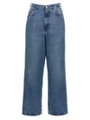 Séfr Disco Cut Jeans