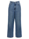 Séfr Disco Cut Jeans