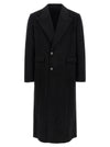 Séfr Tetsu Coat