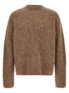 Séfr Brown Haru Sweater