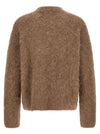 Séfr Brown Haru Sweater