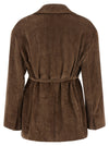 Brunello Cucinelli Velvet Blazer