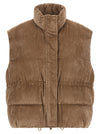 Brunello Cucinelli Corduroy Waistcoat