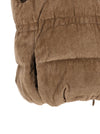 Brunello Cucinelli Corduroy Waistcoat