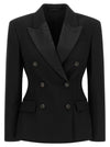 Brunello Cucinelli Double-breasted Blazer
