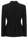 Brunello Cucinelli Double-breasted Blazer