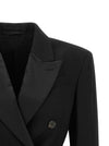 Brunello Cucinelli Double-breasted Blazer