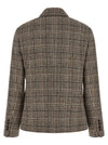 Brunello Cucinelli Double-breasted Blazer