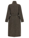 Brunello Cucinelli Sparkling Coat