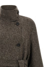 Brunello Cucinelli Sparkling Coat