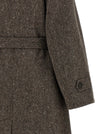 Brunello Cucinelli Sparkling Coat