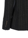 Brunello Cucinelli Pinstripe Blazer