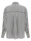 Brunello Cucinelli Shirt With Scarf