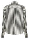 Brunello Cucinelli Shirt With Scarf