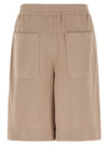 Brunello Cucinelli Cotton Shorts