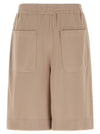 Brunello Cucinelli Cotton Shorts