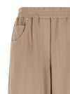 Brunello Cucinelli Cotton Shorts
