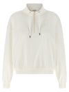 Brunello Cucinelli Heraldic Coat Of Arms Sweatshirt