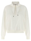 Brunello Cucinelli Heraldic Coat Of Arms Sweatshirt