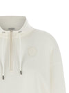 Brunello Cucinelli Heraldic Coat Of Arms Sweatshirt