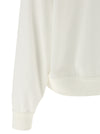 Brunello Cucinelli Heraldic Coat Of Arms Sweatshirt