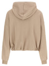 Brunello Cucinelli Heraldic Coat Of Arms Hoodie