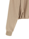 Brunello Cucinelli Heraldic Coat Of Arms Hoodie
