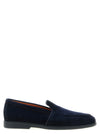 Santoni Malibù Loafers