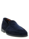Santoni Malibù Loafers