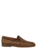 Santoni Malibu Loafers