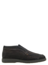 Santoni Desert Ankle Boots