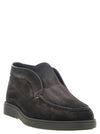 Santoni Desert Ankle Boots