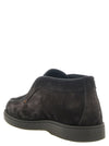 Santoni Desert Ankle Boots