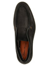 Santoni Desert Ankle Boots