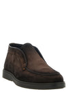 Santoni Dragon Ankle Boots