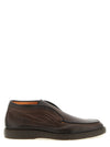 Santoni Digits Ankle Boots