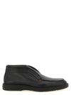 Santoni Digits Ankle Boots